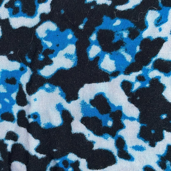 Printed H&M pants - Picture 4 of 5